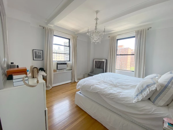3 bedrooms apartment for rent in Upper West Side - Manhattan, New York