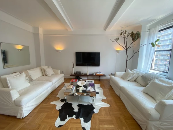 3 bedrooms apartment for rent in Upper West Side - Manhattan, New York