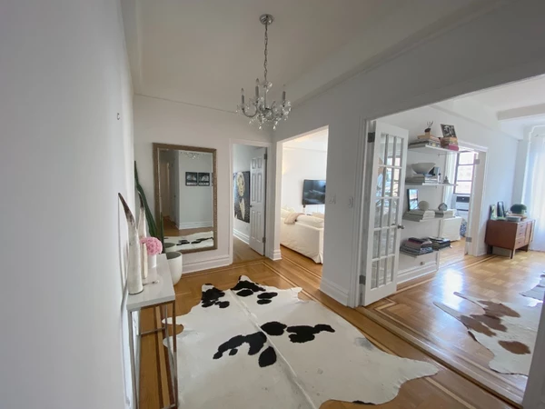 3 bedrooms apartment for rent in Upper West Side - Manhattan, New York