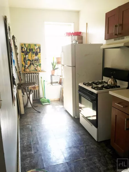 Studio Apartment for rent in Bedford Stuyvesant - Brooklyn, New York
