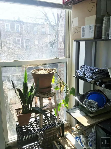 Studio Apartment for rent in Bedford Stuyvesant - Brooklyn, New York