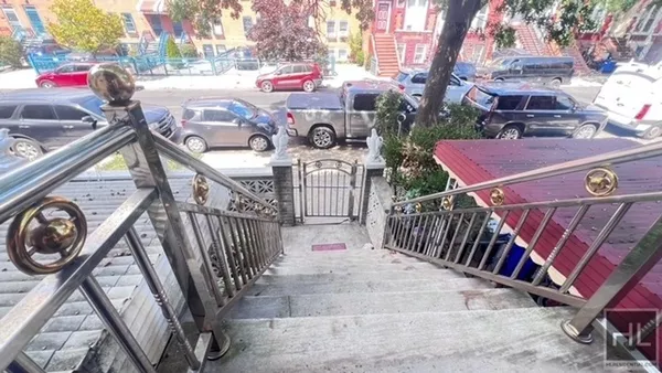 Studio Apartment for rent in Bedford Stuyvesant - Brooklyn, New York