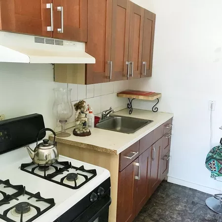 Studio Apartment for rent in Bedford Stuyvesant - Brooklyn, New York