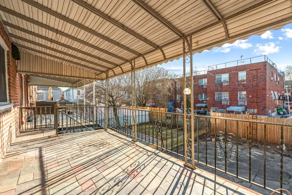 3 bedrooms apartment for rent in Flatlands - Brooklyn, New York