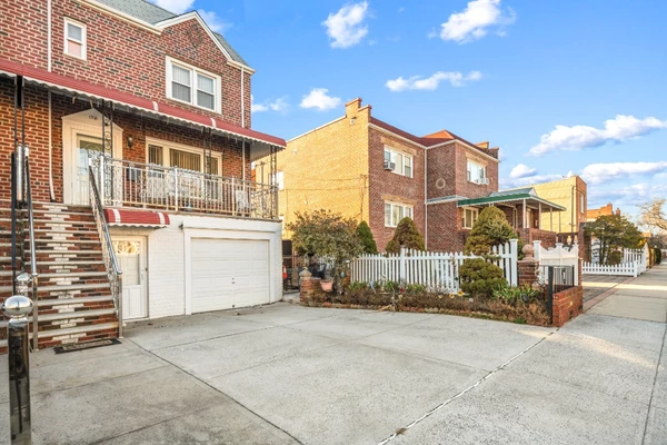 3 bedrooms apartment for rent in Flatlands - Brooklyn, New York