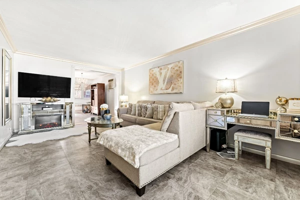 3 bedrooms apartment for rent in Flatlands - Brooklyn, New York