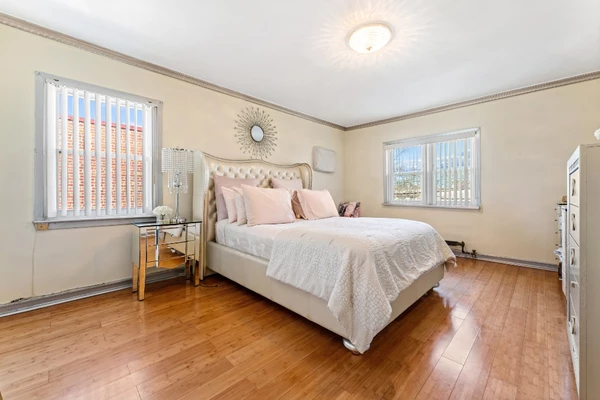 3 bedrooms apartment for rent in Flatlands - Brooklyn, New York