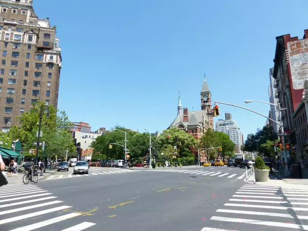 Studio Apartment for rent in West Village - Manhattan, New York