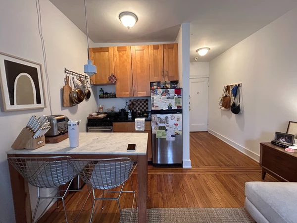 Studio Apartment for rent in West Village - Manhattan, New York