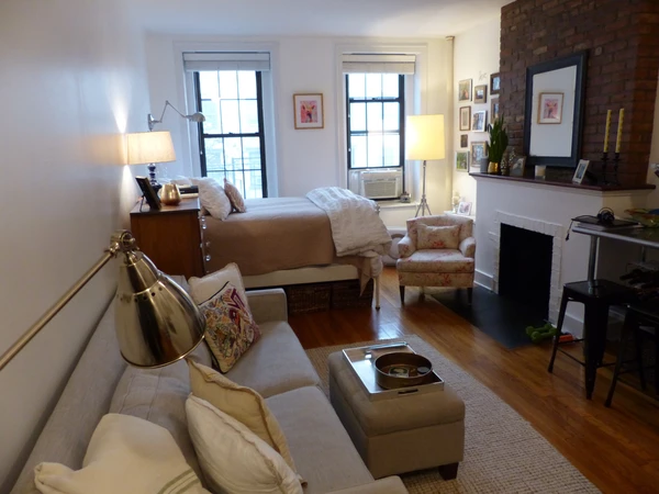 Studio Apartment for rent in West Village - Manhattan, New York