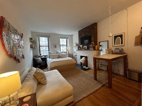 Studio Apartment for rent in West Village - Manhattan, New York