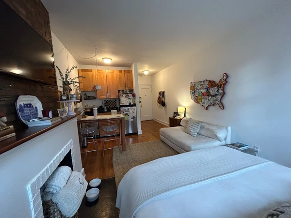 Studio Apartment for rent in West Village - Manhattan, New York
