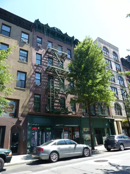Studio Apartment for rent in West Village - Manhattan, New York