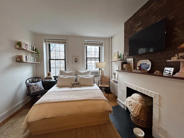 Studio Apartment for rent in West Village - Manhattan, New York