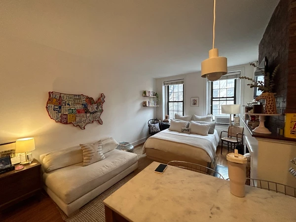 Studio Apartment for rent in West Village - Manhattan, New York