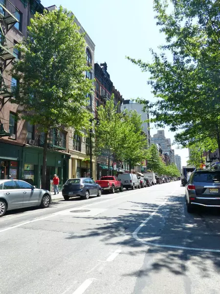 Studio Apartment for rent in West Village - Manhattan, New York