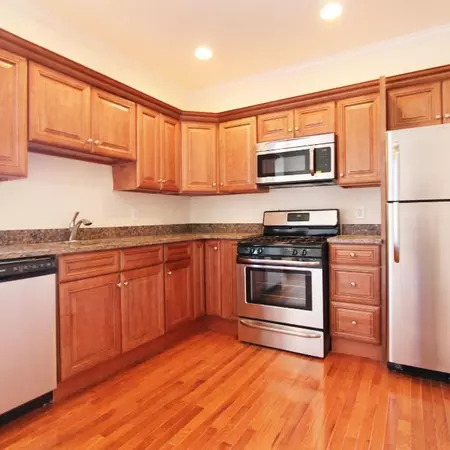 4 bedrooms apartment for rent in Washington Heights - Manhattan, New York
