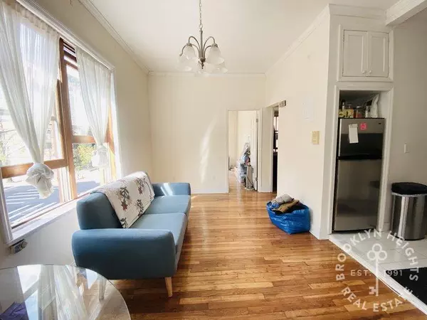 2 bedrooms apartment for rent in Brooklyn Heights - Brooklyn, New York