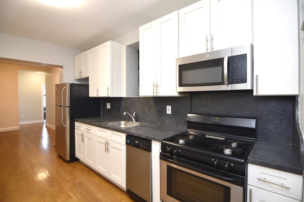 3 bedrooms apartment for rent in Washington Heights - Manhattan, New York