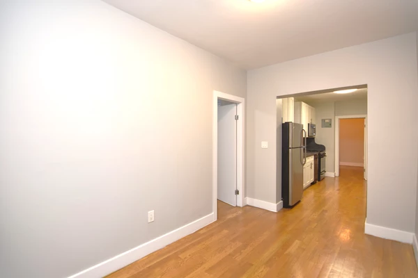3 bedrooms apartment for rent in Washington Heights - Manhattan, New York