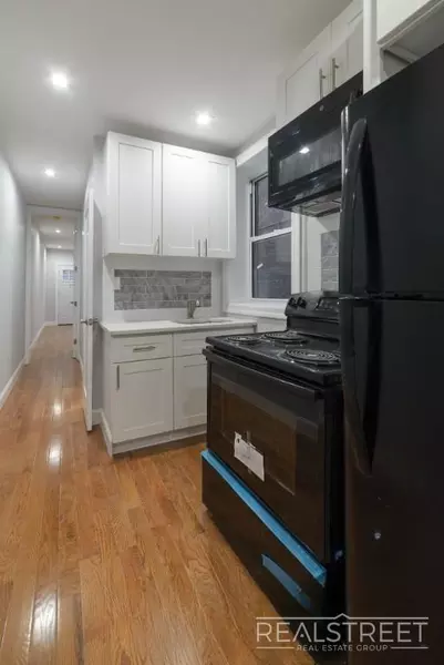 1 bedroom apartment for rent in Crown Heights - Brooklyn, New York