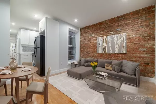 1 bedroom apartment for rent in Crown Heights - Brooklyn, New York