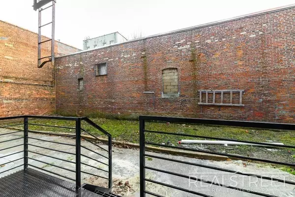 1 bedroom apartment for rent in Crown Heights - Brooklyn, New York