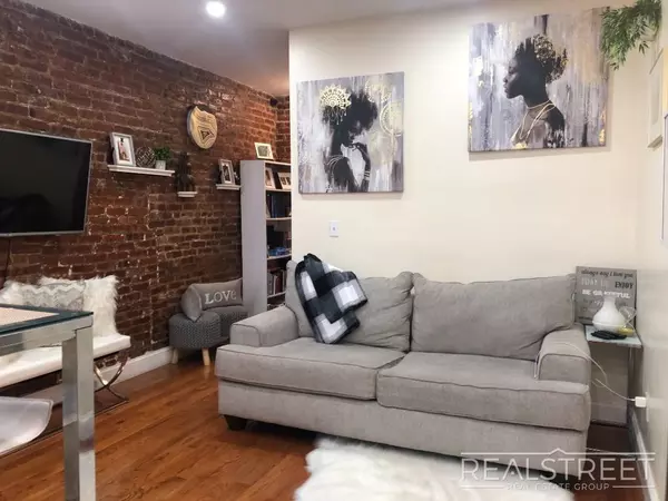 1 bedroom apartment for rent in Crown Heights - Brooklyn, New York