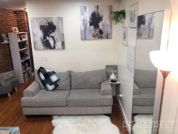 1 bedroom apartment for rent in Crown Heights - Brooklyn, New York