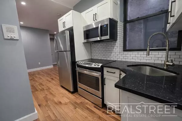 1 bedroom apartment for rent in Crown Heights - Brooklyn, New York