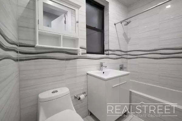 1 bedroom apartment for rent in Crown Heights - Brooklyn, New York