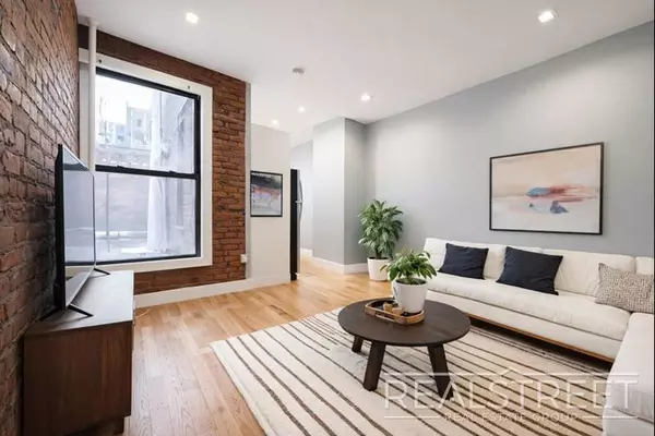 1 bedroom apartment for rent in Crown Heights - Brooklyn, New York