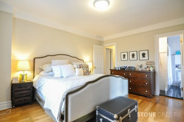 3 bedrooms apartment for rent in Upper West Side - Manhattan, New York