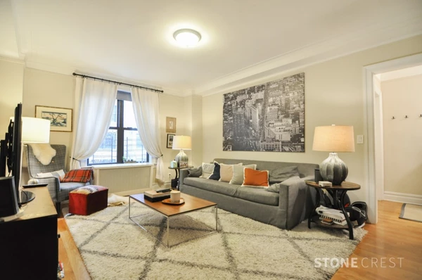 3 bedrooms apartment for rent in Upper West Side - Manhattan, New York