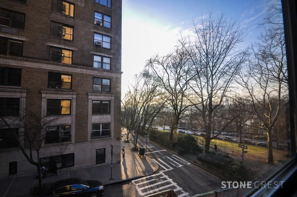 3 bedrooms apartment for rent in Upper West Side - Manhattan, New York