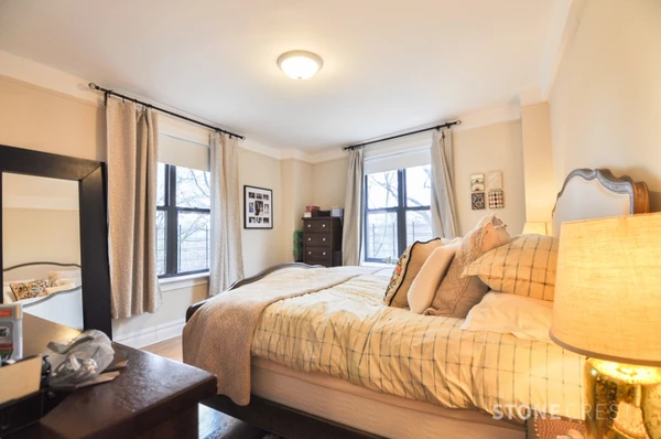 3 bedrooms apartment for rent in Upper West Side - Manhattan, New York