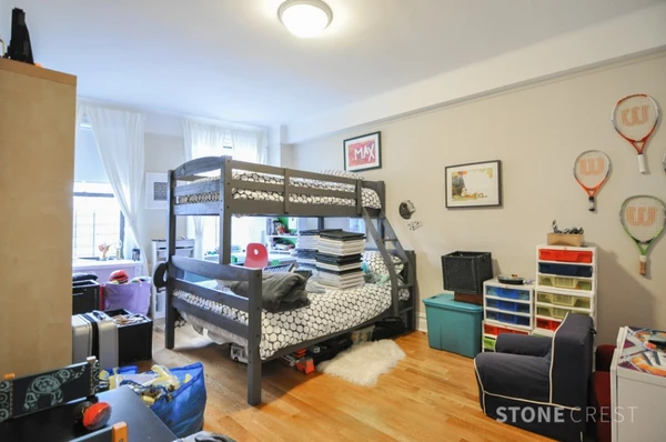 3 bedrooms apartment for rent in Upper West Side - Manhattan, New York