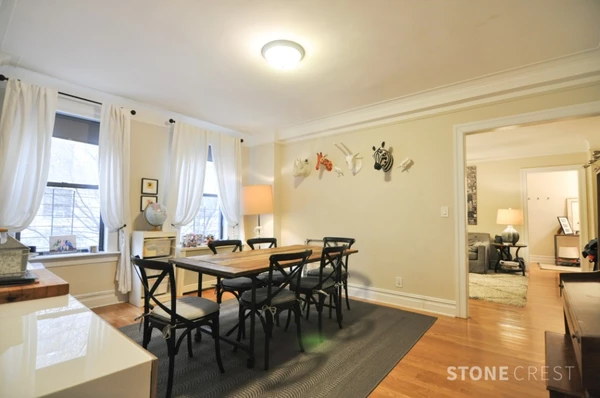 3 bedrooms apartment for rent in Upper West Side - Manhattan, New York