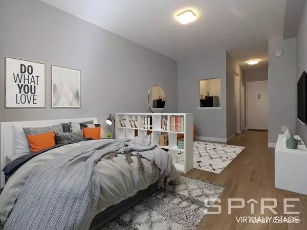 Studio Apartment for rent in Midtown - Manhattan, New York