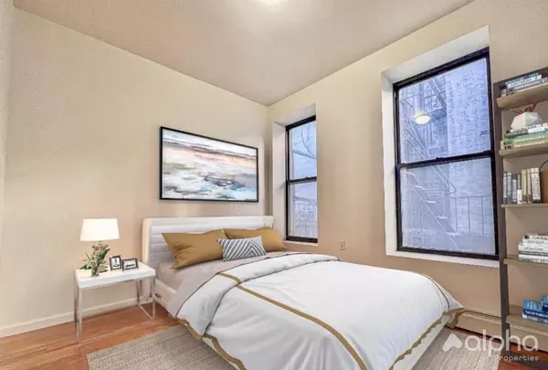 1 bedroom apartment for rent in Lower East Side - Manhattan, New York