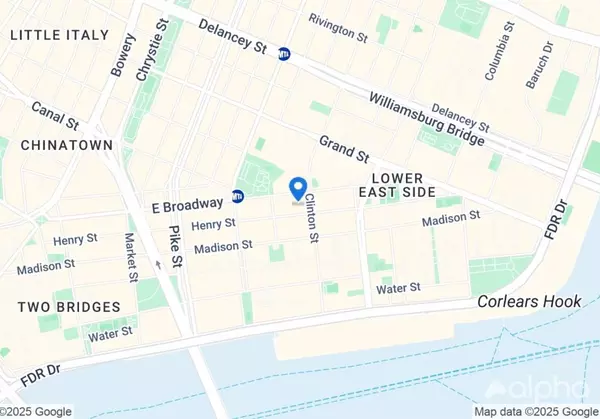 1 bedroom apartment for rent in Lower East Side - Manhattan, New York