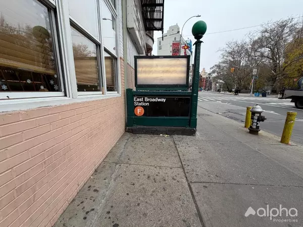 1 bedroom apartment for rent in Lower East Side - Manhattan, New York