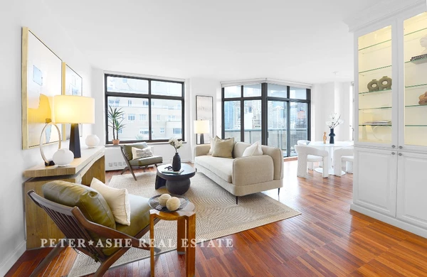 1 bedroom apartment for rent in Upper East Side - Manhattan, New York