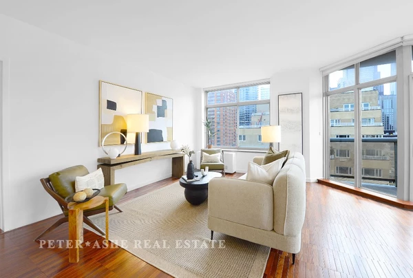 1 bedroom apartment for rent in Upper East Side - Manhattan, New York