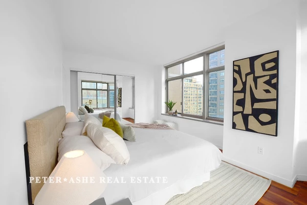 1 bedroom apartment for rent in Upper East Side - Manhattan, New York