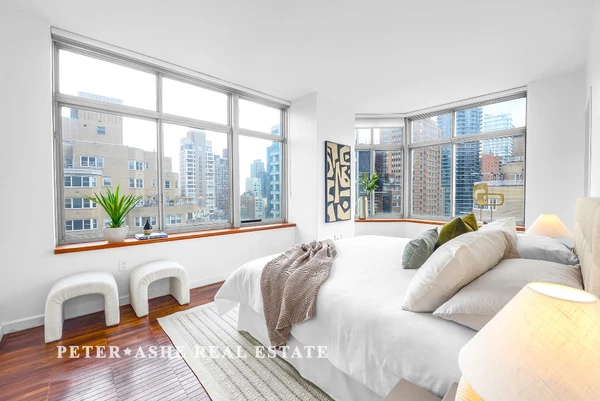1 bedroom apartment for rent in Upper East Side - Manhattan, New York