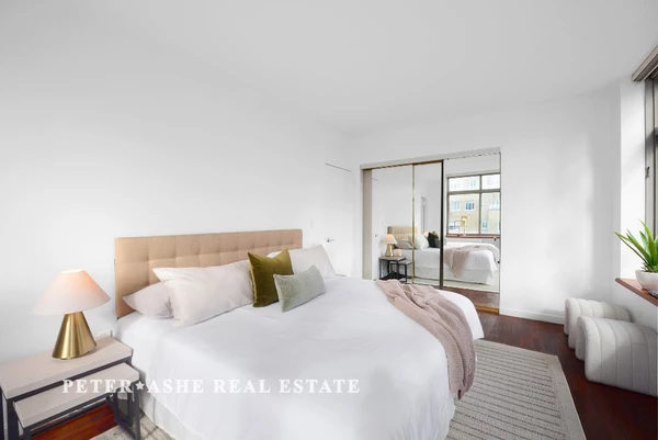 1 bedroom apartment for rent in Upper East Side - Manhattan, New York