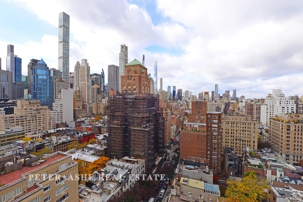 1 bedroom apartment for rent in Upper East Side - Manhattan, New York