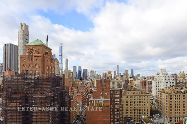 1 bedroom apartment for rent in Upper East Side - Manhattan, New York