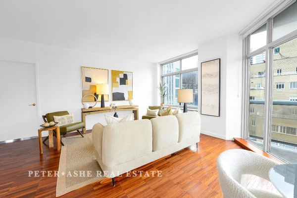 1 bedroom apartment for rent in Upper East Side - Manhattan, New York